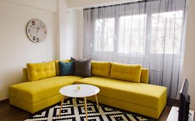 New Center Apartments
